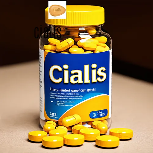 Cialis générique espagne